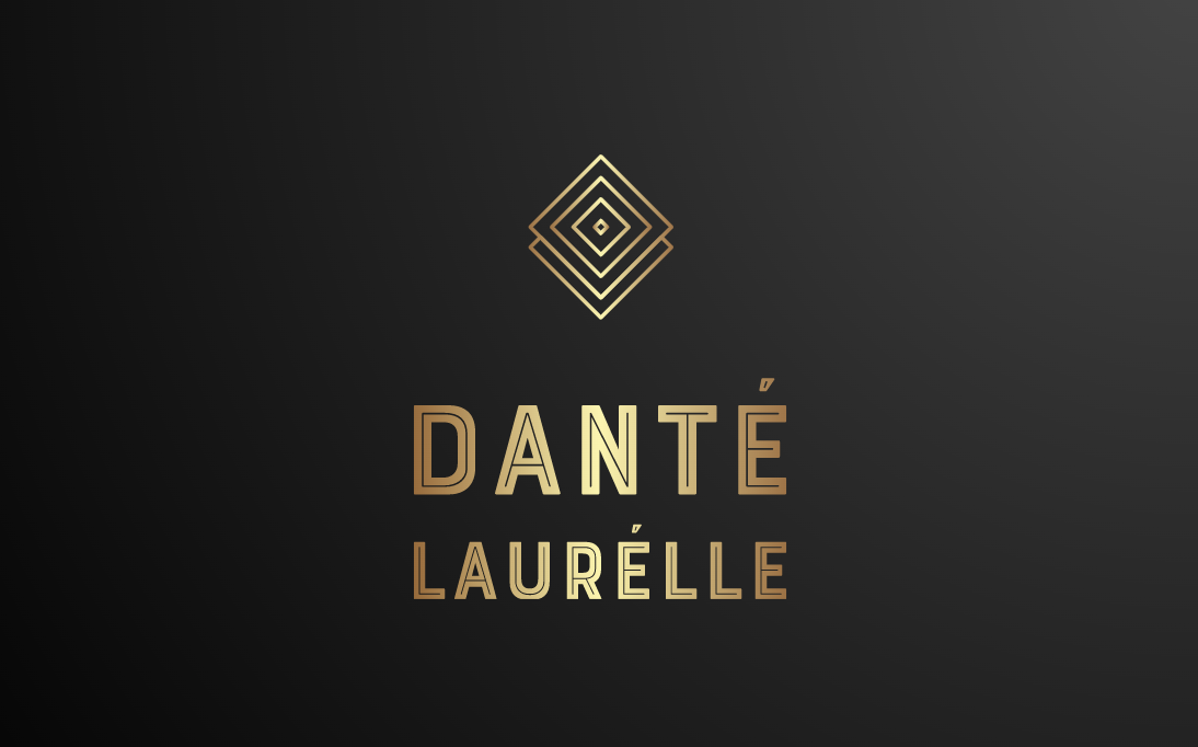 DanteLaurellelogo